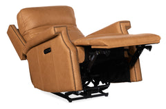 Vaughn Zero Gravity Recliner with Power Headrest - SS106-PHZ1-086 - Sanctuary Home Furnishings (CA)*