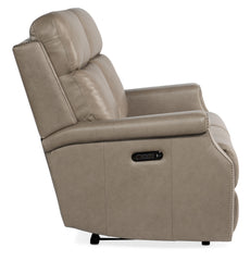 Vaughn Zero Gravity Loveseat with Power Headrest - SS106-PHZ2-091 - Sanctuary Home Furnishings (CA)*