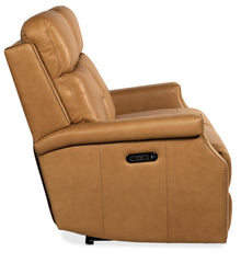Vaughn Zero Gravity Loveseat with Power Headrest - SS106-PHZ2-086 - Sanctuary Home Furnishings (CA)*