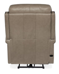 Vaughn Zero Gravity Recliner with Power Headrest - SS106-PHZ1-091 - Sanctuary Home Furnishings (CA)*