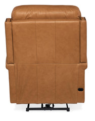 Vaughn Zero Gravity Recliner with Power Headrest - SS106-PHZ1-086 - Sanctuary Home Furnishings (CA)*