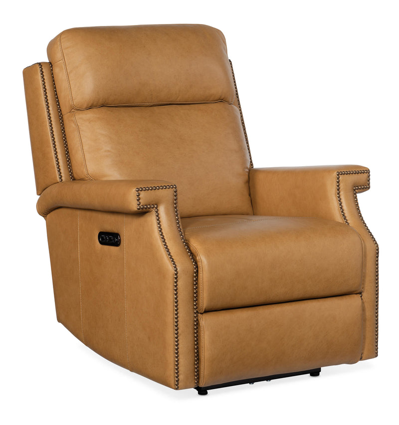 Vaughn Zero Gravity Recliner with Power Headrest - SS106-PHZ1-086 image