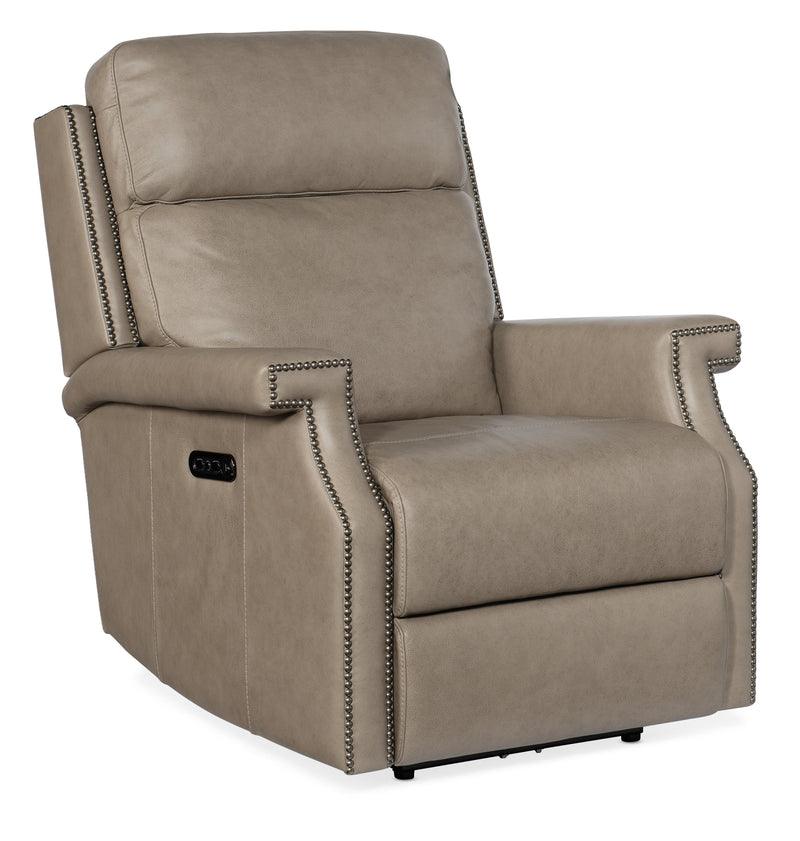 Vaughn Zero Gravity Recliner with Power Headrest - SS106-PHZ1-091 image