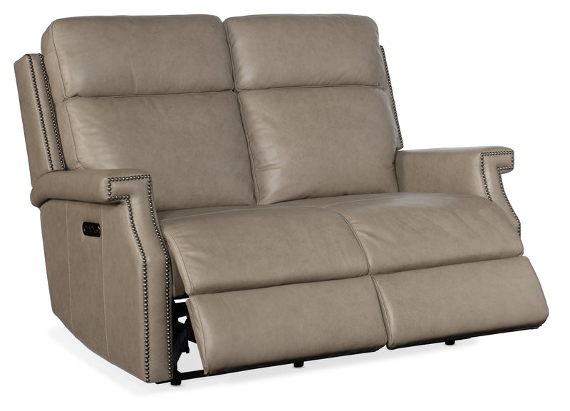 Vaughn Zero Gravity Loveseat with Power Headrest - SS106-PHZ2-091 - Sanctuary Home Furnishings (CA)*