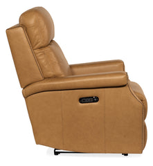 Vaughn Zero Gravity Recliner with Power Headrest - SS106-PHZ1-086 - Sanctuary Home Furnishings (CA)*