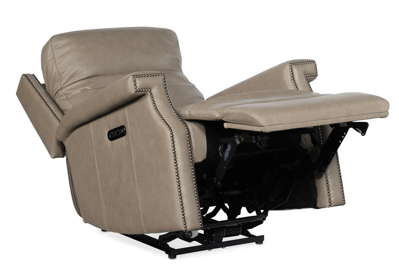 Vaughn Zero Gravity Recliner with Power Headrest - SS106-PHZ1-091 - Sanctuary Home Furnishings (CA)*