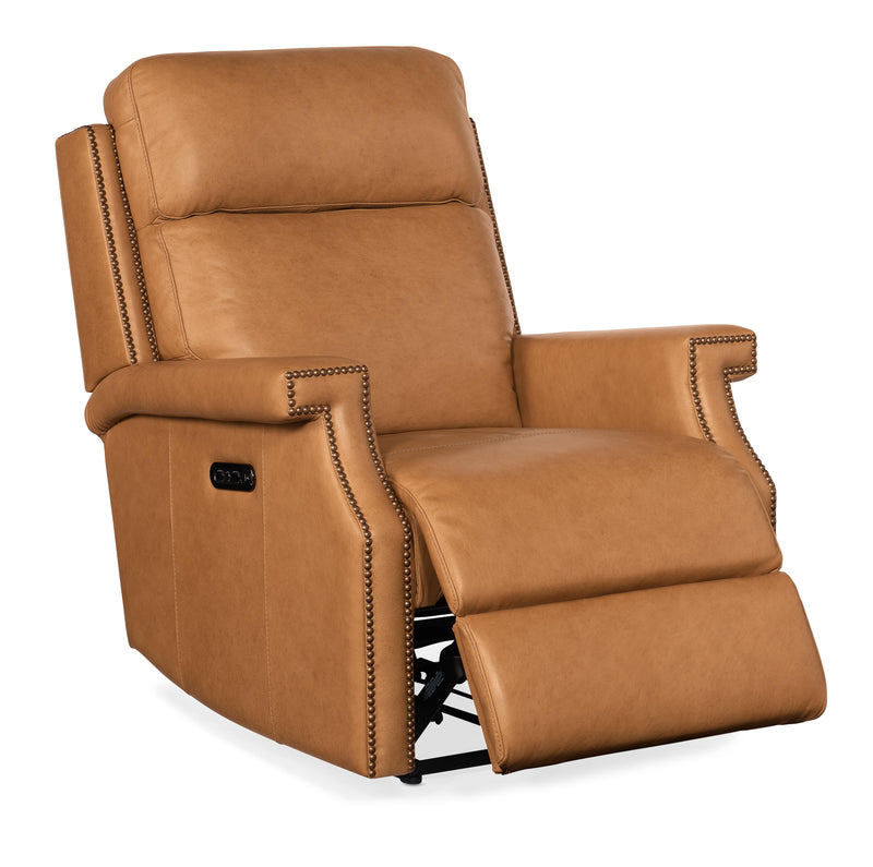Vaughn Zero Gravity Recliner with Power Headrest - SS106-PHZ1-086 - Sanctuary Home Furnishings (CA)*