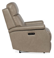 Vaughn Zero Gravity Recliner with Power Headrest - SS106-PHZ1-091 - Sanctuary Home Furnishings (CA)*