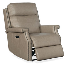 Vaughn Zero Gravity Recliner with Power Headrest - SS106-PHZ1-091 - Sanctuary Home Furnishings (CA)*