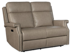 Vaughn Zero Gravity Loveseat with Power Headrest - SS106-PHZ2-091 - Sanctuary Home Furnishings (CA)*