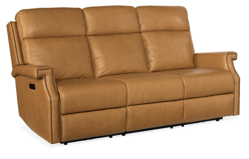 Vaughn Zero Gravity Sofa with Power Headrest - SS106-PHZ3-086 - Sanctuary Home Furnishings (CA)*