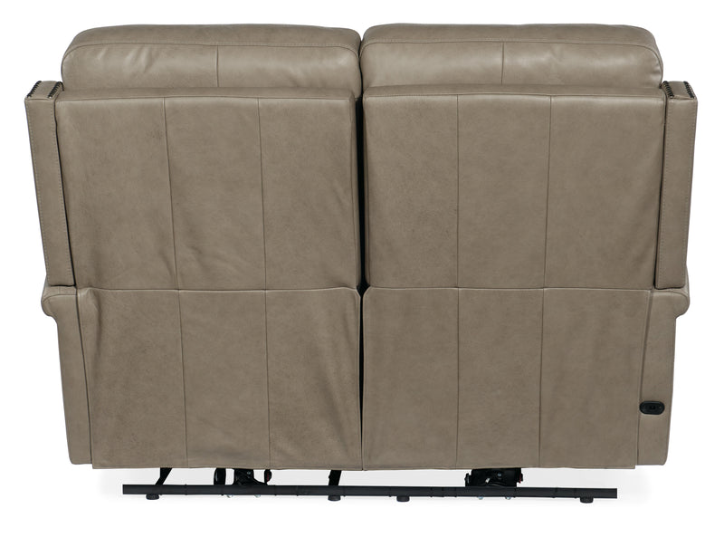 Vaughn Zero Gravity Loveseat with Power Headrest - SS106-PHZ2-091 - Sanctuary Home Furnishings (CA)*