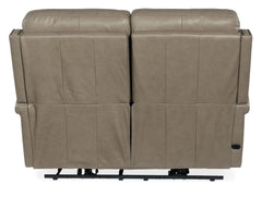 Vaughn Zero Gravity Loveseat with Power Headrest - SS106-PHZ2-091 - Sanctuary Home Furnishings (CA)*