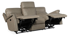 Vaughn Zero Gravity Sofa with Power Headrest - SS106-PHZ3-091 - Sanctuary Home Furnishings (CA)*