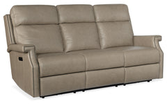 Vaughn Zero Gravity Sofa with Power Headrest - SS106-PHZ3-091 - Sanctuary Home Furnishings (CA)*