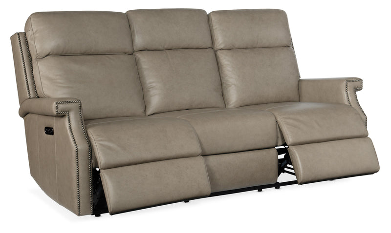 Vaughn Zero Gravity Sofa with Power Headrest - SS106-PHZ3-091 - Sanctuary Home Furnishings (CA)*