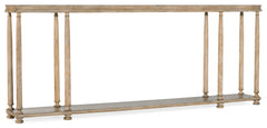 Vera Cruz Console Table - 6005-85003-80 - Sanctuary Home Furnishings (CA)*