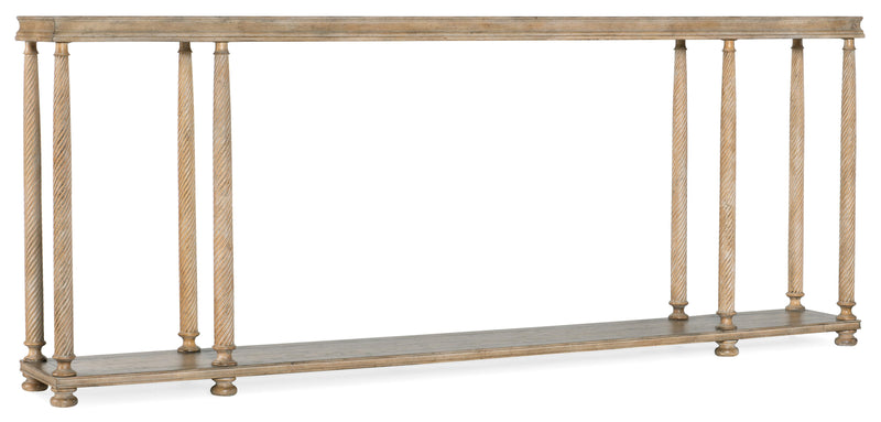 Vera Cruz Console Table - 6005-85003-80