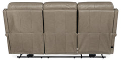 Vaughn Zero Gravity Sofa with Power Headrest - SS106-PHZ3-091 - Sanctuary Home Furnishings (CA)*