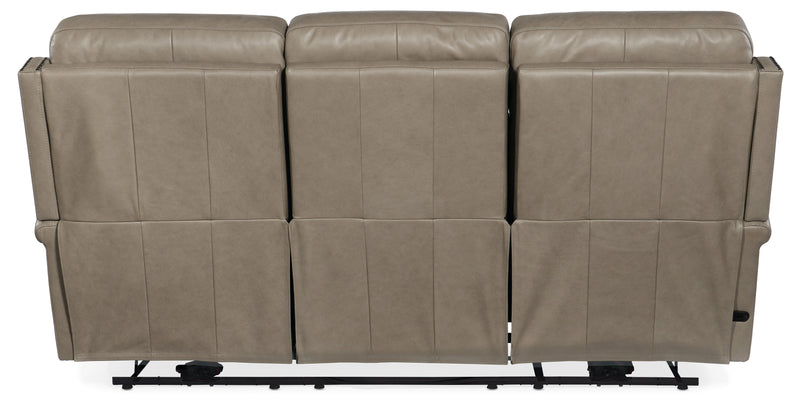 Vaughn Zero Gravity Sofa with Power Headrest - SS106-PHZ3-091 - Sanctuary Home Furnishings (CA)*