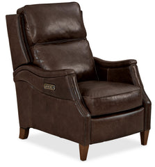 Weir PWR Recliner w/PWR Headrest/Lumbar image