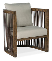 Wilde Club Chair - CC290-410