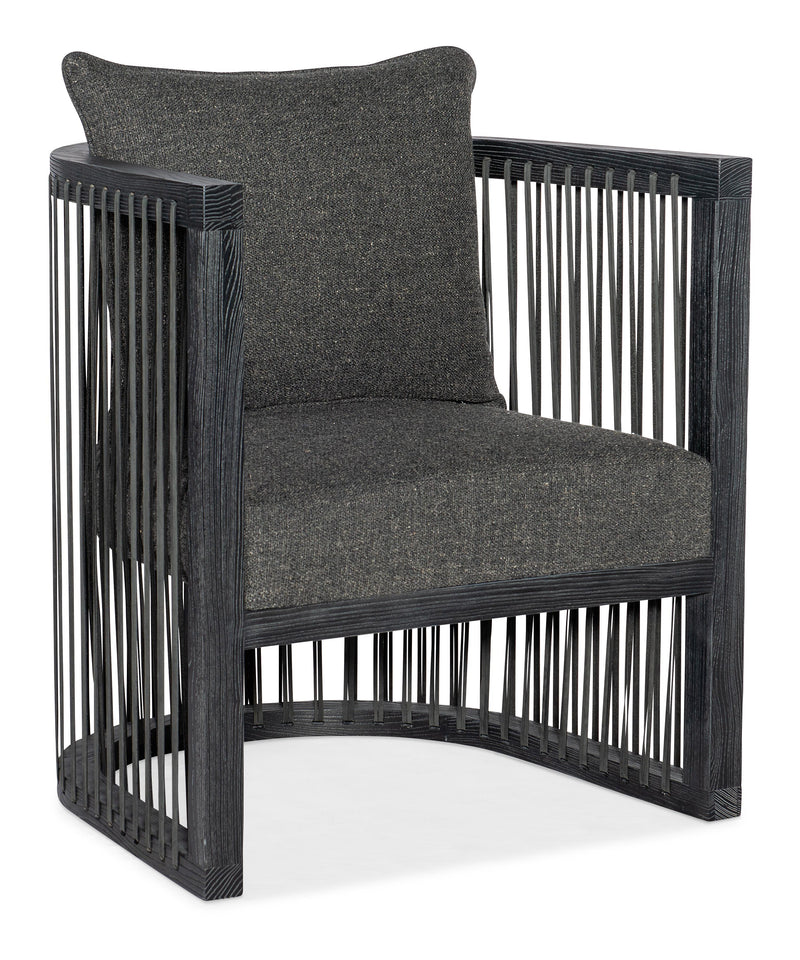 Wilde Club Chair - CC290-499