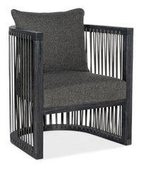 Wilde Club Chair - CC290-499