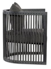 Wilde Club Chair - CC290-499 - Sanctuary Home Furnishings (CA)*