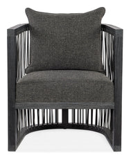 Wilde Club Chair - CC290-499 - Sanctuary Home Furnishings (CA)*
