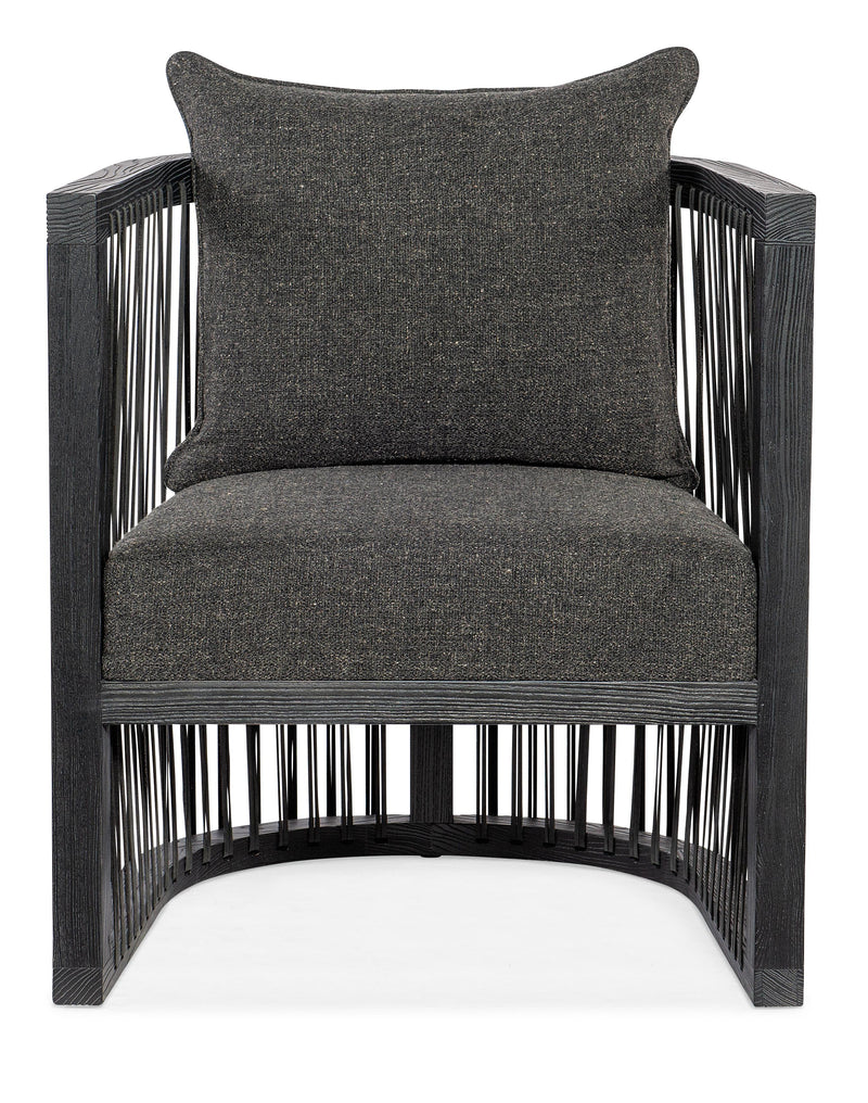 Wilde Club Chair - CC290-499 - Sanctuary Home Furnishings (CA)*