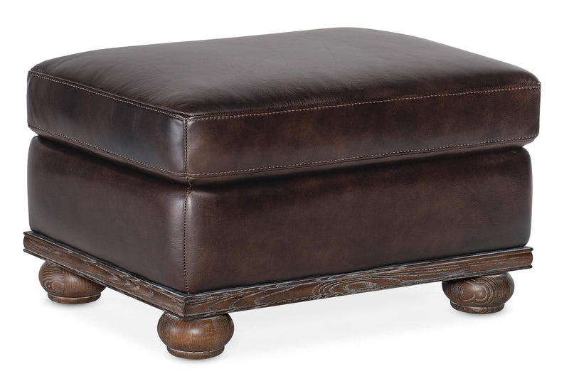 William Ottoman - SS707-OT-089 - Sanctuary Home Furnishings (CA)*