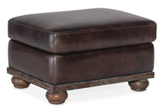 William Ottoman - SS707-OT-089 - Sanctuary Home Furnishings (CA)*