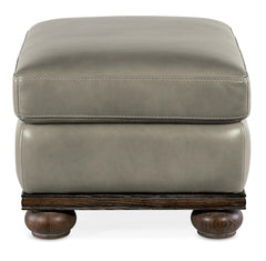 William Ottoman - SS707-OT-094 - Sanctuary Home Furnishings (CA)*