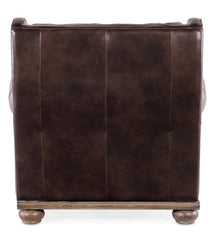 William Stationary Chair - SS707-01-089 - Sanctuary Home Furnishings (CA)*