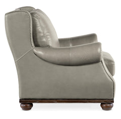 William Stationary Chair - SS707-01-094 - Sanctuary Home Furnishings (CA)*