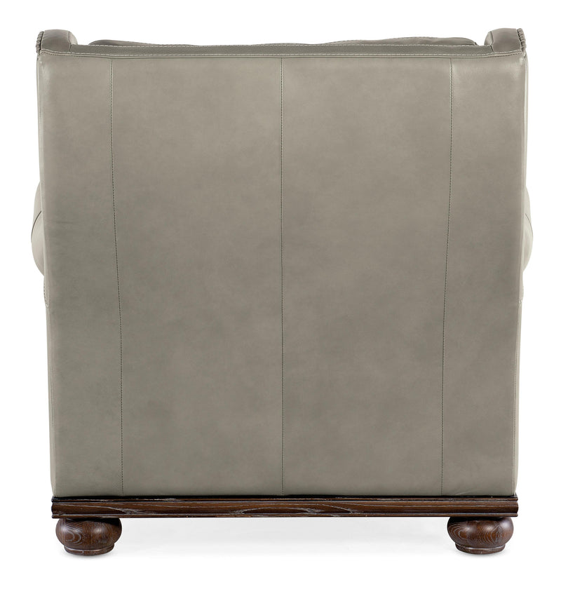 William Stationary Chair - SS707-01-094 - Sanctuary Home Furnishings (CA)*