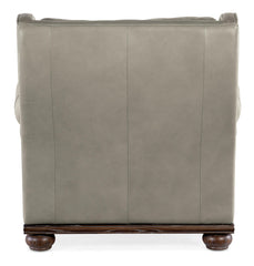 William Stationary Chair - SS707-01-094 - Sanctuary Home Furnishings (CA)*