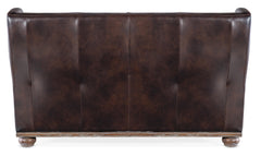 William Stationary Loveseat - SS707-02-089 - Sanctuary Home Furnishings (CA)*