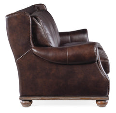 William Stationary Loveseat - SS707-02-089 - Sanctuary Home Furnishings (CA)*