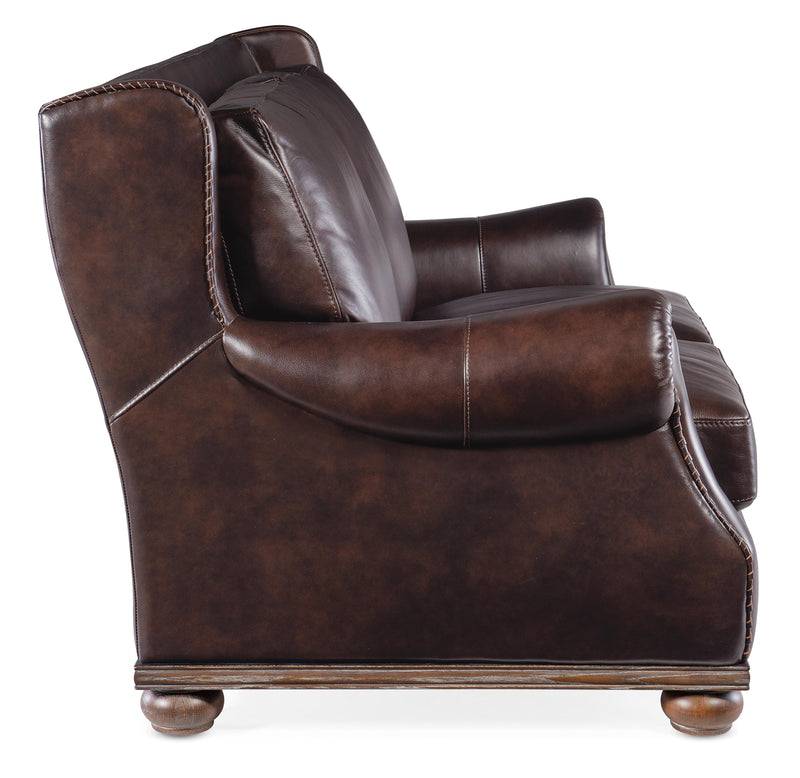 William Stationary Loveseat - SS707-02-089 - Sanctuary Home Furnishings (CA)*