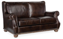 William Stationary Loveseat - SS707-02-089 - Sanctuary Home Furnishings (CA)*