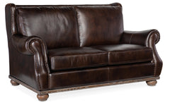 William Stationary Loveseat - SS707-02-089 image