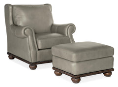 William Stationary Chair - SS707-01-094