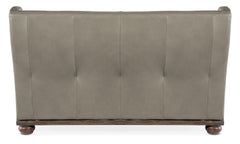 William Stationary Loveseat - SS707-02-094 - Sanctuary Home Furnishings (CA)*