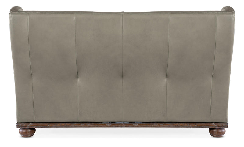 William Stationary Loveseat - SS707-02-094 - Sanctuary Home Furnishings (CA)*