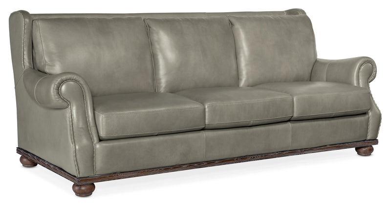 William Stationary Sofa - SS707-03-094 - Sanctuary Home Furnishings (CA)*