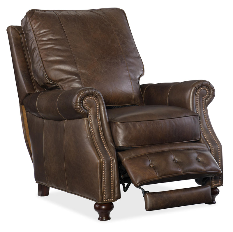 Winslow Recliner Chair - RC150-088 - Sanctuary Home Furnishings (CA)*