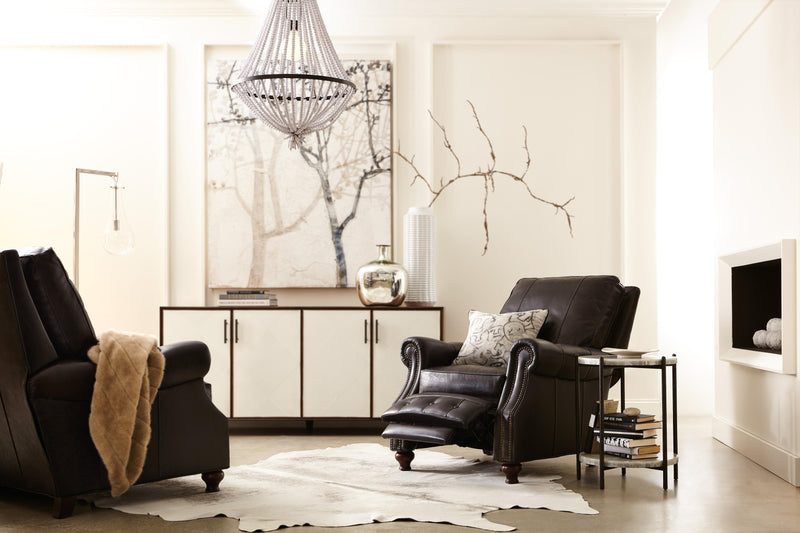 Winslow Recliner Chair - RC150-099 - Sanctuary Home Furnishings (CA)*