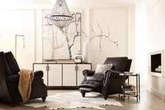 Winslow Recliner Chair - RC150-099 - Sanctuary Home Furnishings (CA)*